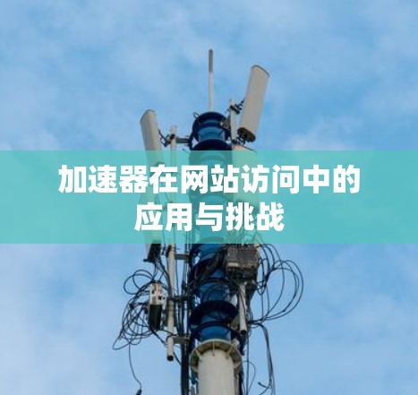 加速器在网站访问中的应用与挑战
