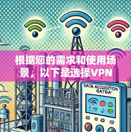 根据您的需求和使用场景，以下是选择VPN浏览器的分步建议