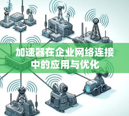 加速器在企业网络连接中的应用与优化
