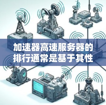 加速器高速服务器的排行通常是基于其性能、稳定性和适用性来评估的。以下是一些常见的加速器高速服务器品牌和型号的排行，具体排名可能会因应用场景、配置和用户需求而有所不同