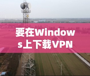 要在Windows上下载VPN客户端，可以按照以下步骤操作