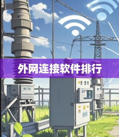 外网连接软件排行