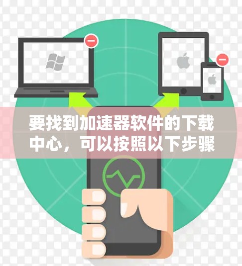 要找到加速器软件的下载中心,可以按照以下步骤进行 要找到加速器软件的下载中心,可以按照以下步骤进行
