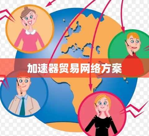 加速器贸易网络方案 加速器贸易网络方案