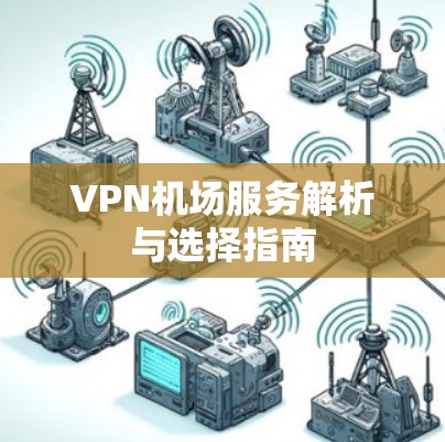 VPN机场服务解析与选择指南