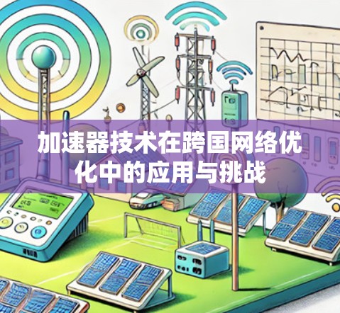 加速器技术在跨国网络优化中的应用与挑战