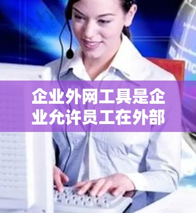 企业外网工具是企业允许员工在外部安全访问内部资源的关键解决方案。以下是对VPN企业外网工具的详细分析和建议