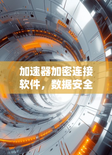 加速器加密连接软件，数据安全与高效传输的双重保障