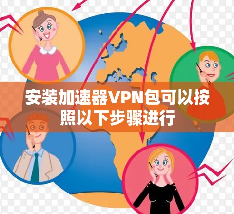 安装加速器VPN包可以按照以下步骤进行