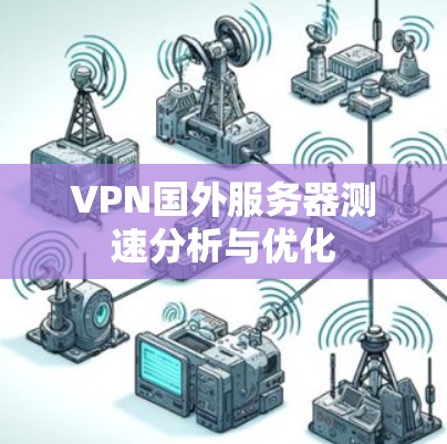VPN国外服务器测速分析与优化 VPN国外服务器测速分析与优化