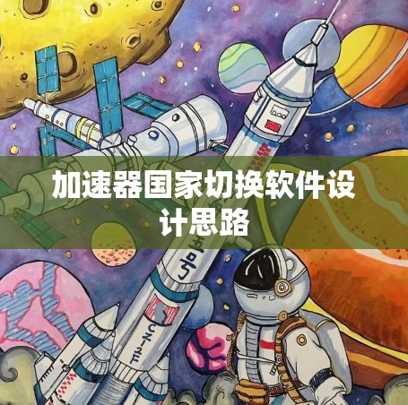 加速器国家切换软件设计思路