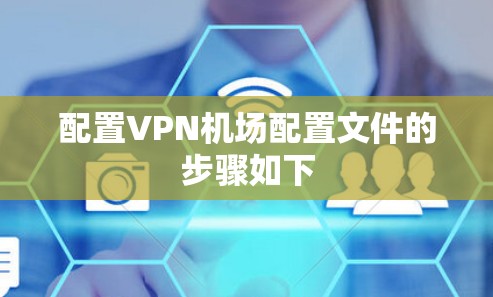 配置VPN机场配置文件的步骤如下 配置VPN机场配置文件的步骤如下