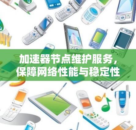 加速器节点维护服务，保障网络性能与稳定性