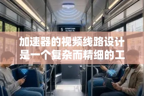 加速器的视频线路设计是一个复杂而精细的工程任务，涉及多个关键部分的协调工作。以下是对加速器视频线路设计的详细分析和总结