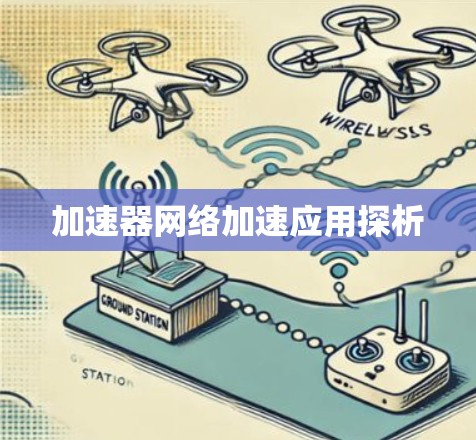 加速器网络加速应用探析