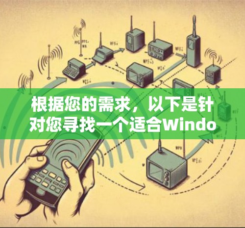 根据您的需求,以下是针对您寻找一个适合Windows的免费VPN软件的建议 根据您的需求,以下是针对您寻找一个适合Windows的免费VPN软件的建议