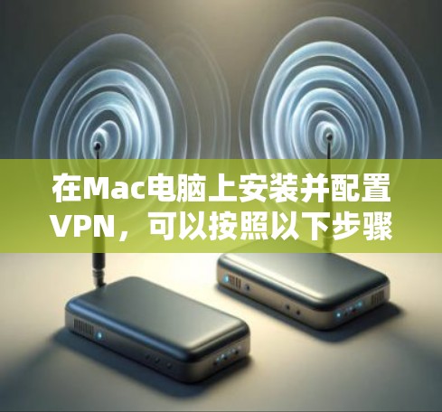 在Mac电脑上安装并配置VPN,可以按照以下步骤进行 在Mac电脑上安装并配置VPN,可以按照以下步骤进行