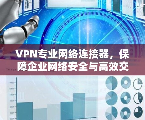 VPN专业网络连接器，保障企业网络安全与高效交互