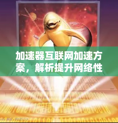 加速器互联网加速方案,解析提升网络性能的创新途径 加速器互联网加速方案,解析提升网络性能的创新途径