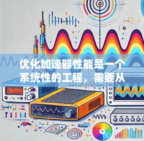 优化加速器性能是一个系统性的工程,需要从多个方面进行全面检查和改进。以下是优化加速器性能的分步指南 优化加速器性能是一个系统性的工程,需要从多个方面进行全面检查和改进。以下是优化加速器性能的分步指南