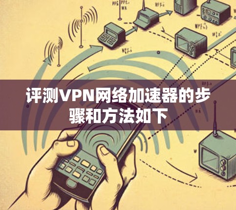 评测VPN网络加速器的步骤和方法如下 评测VPN网络加速器的步骤和方法如下