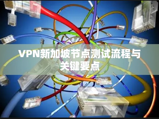 VPN新加坡节点测试流程与关键要点 VPN新加坡节点测试流程与关键要点