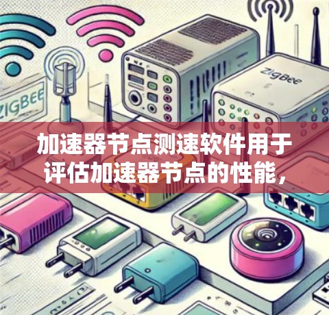 加速器<strong>节点测速</strong>软件用于评估加速器节点的性能，通常包括带宽、延迟、吞吐量和稳定性测试。以下是关于这一软件的详细分步说明