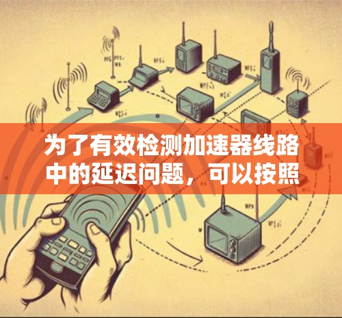 为了有效检测加速器线路中的延迟问题,可以按照以下步骤进行 为了有效检测加速器线路中的延迟问题,可以按照以下步骤进行