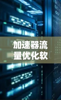 加速器流量优化软件，网络性能的利器