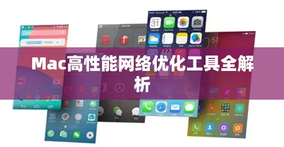 Mac高性能网络优化工具全解析