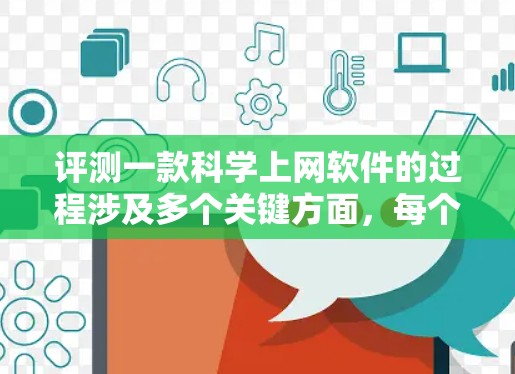 评测一款科学上网软件的过程涉及多个关键方面,每个方面都需要仔细分析和评估。以下是对这款软件的详细评测 评测一款科学上网软件的过程涉及多个关键方面,每个方面都需要仔细分析和评估。以下是对这款软件的详细评测