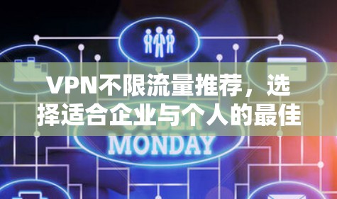 VPN不限流量推荐,选择适合企业与个人的最佳方案 VPN不限流量推荐,选择适合企业与个人的最佳方案
