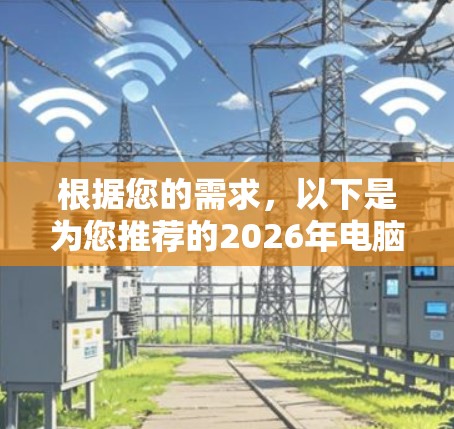 根据您的需求，以下是为您推荐的2026年电脑网络加速软件的几种不同类型和选择