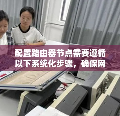 配置路由器节点需要遵循以下系统化步骤，确保网络的正常运作