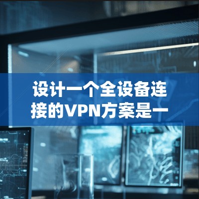 设计一个全设备连接的VPN方案是一个复杂而重要的任务,需要综合考虑多个因素。以下是对该方案的系统化总结和建议 设计一个全设备连接的VPN方案是一个复杂而重要的任务,需要综合考虑多个因素。以下是对该方案的系统化总结和建议