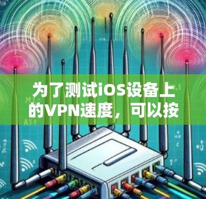 为了测试iOS设备上的VPN速度,可以按照以下步骤进行 为了测试iOS设备上的VPN速度,可以按照以下步骤进行