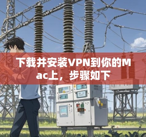下载并安装VPN到你的Mac上,步骤如下 下载并安装VPN到你的Mac上,步骤如下