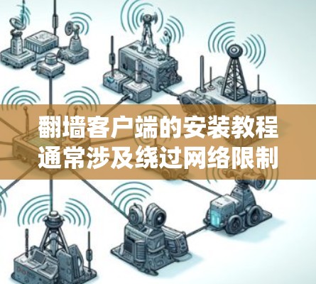 翻墙客户端的安装教程通常涉及绕过网络限制,访问被限制的网站或内容。以下是一些常见的翻墙客户端及其安装方法,但请注意,这些方法可能涉及到法律和道德问题,使用时需谨慎 翻墙客户端的安装教程通常涉及绕过网络限制,访问被限制的网站或内容。以下是一些常见的翻墙客户端及其安装方法,但请注意,这些方法可能涉及到法律和道德问题,使用时需谨慎