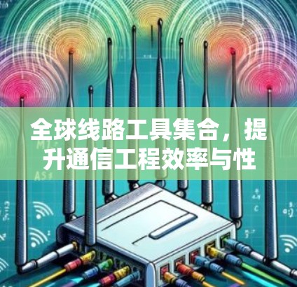 全球线路工具集合,提升通信工程效率与性能 全球线路工具集合,提升通信工程效率与性能