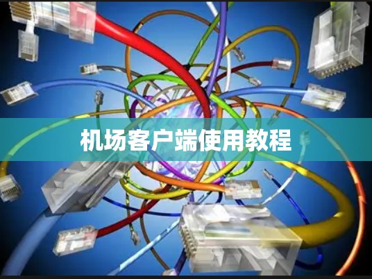 机场客户端使用教程 机场客户端使用教程