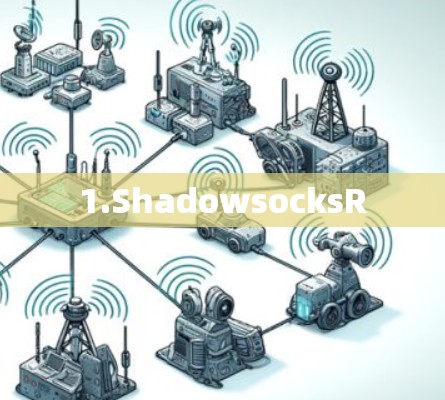 1.ShadowsocksR