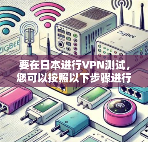 要在日本进行VPN测试,您可以按照以下步骤进行 要在日本进行VPN测试,您可以按照以下步骤进行