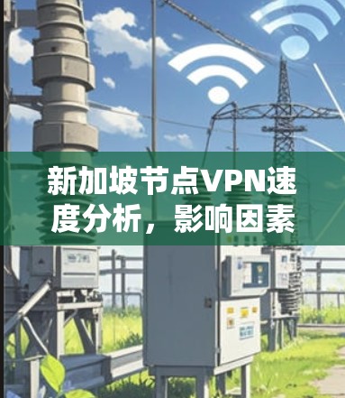新加坡节点VPN速度分析,影响因素与优化建议 新加坡节点VPN速度分析,影响因素与优化建议