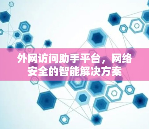 外网访问助手平台,网络安全的智能解决方案 外网访问助手平台,网络安全的智能解决方案