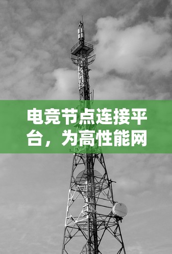 电竞节点连接平台，为高性能网络互联提供智能化解决方案