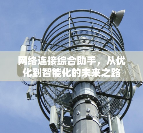 网络连接综合助手，从优化到智能化的未来之路